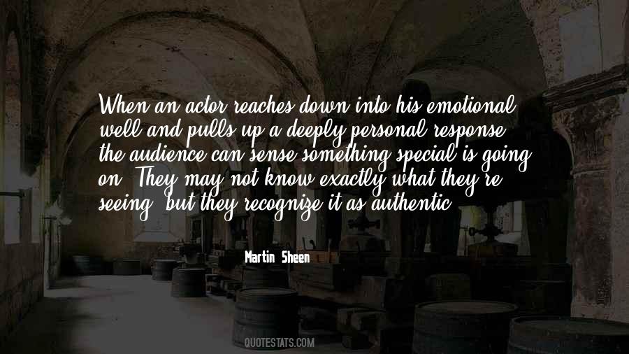 Personal Leadership Quotes #919800