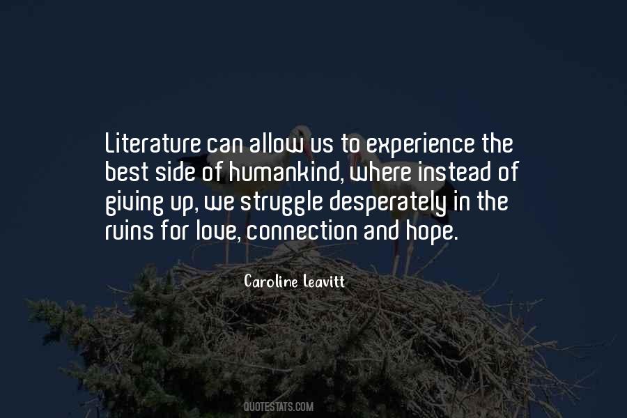 Bear Claws Quotes #597785