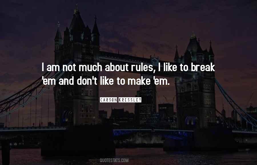Macayla Naturalizer Quotes #1161195