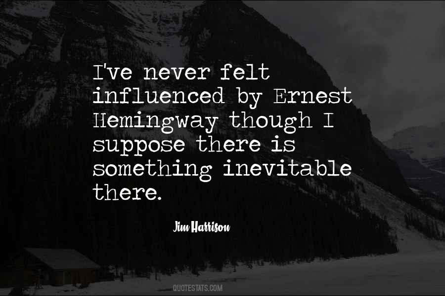 Flavoursome Recipes Quotes #1194608