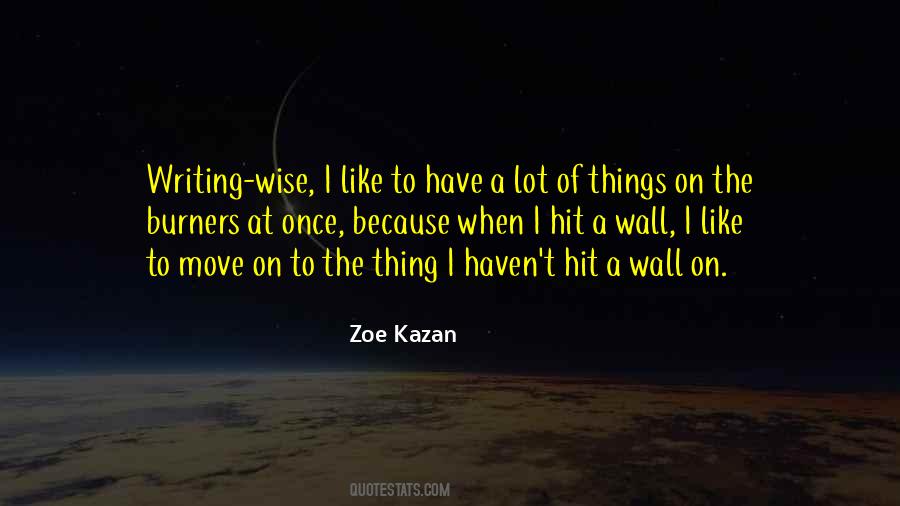 Kroupy Recepty Quotes #1117280