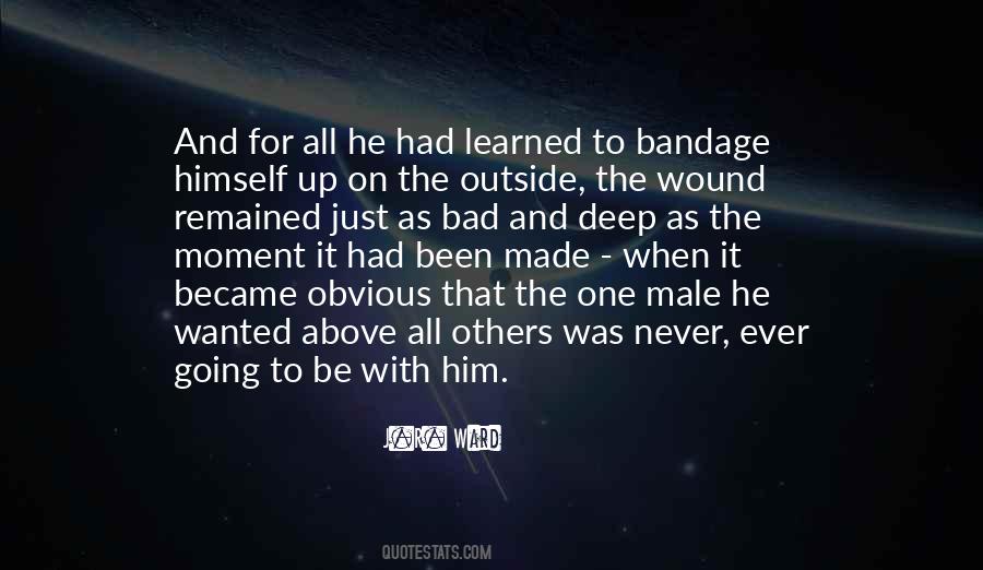 Seacraft 23 Quotes #1054674