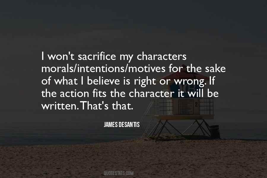 Seacraft 23 Quotes #534720