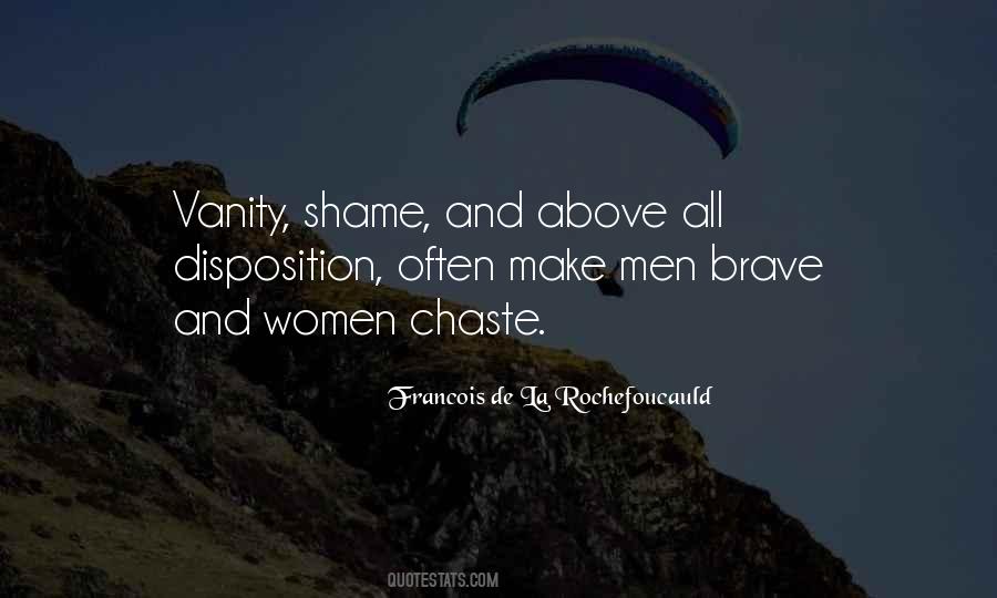 Brave Men And Women Quotes #1031283