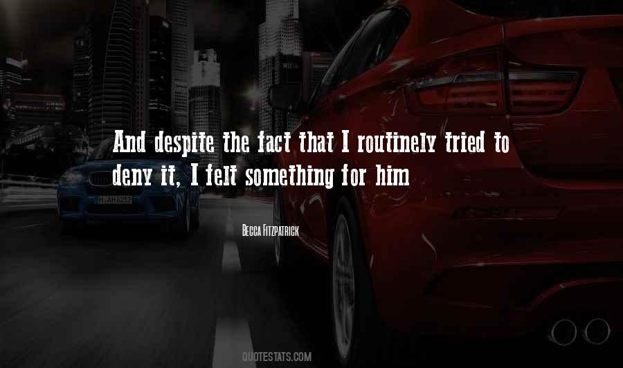 Derome Bygghandel Quotes #1175018