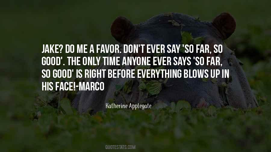 Escabroso Significado Quotes #857941