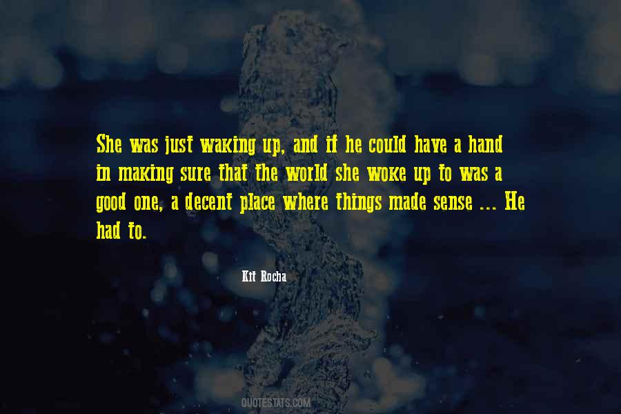 Knutton St Quotes #129029