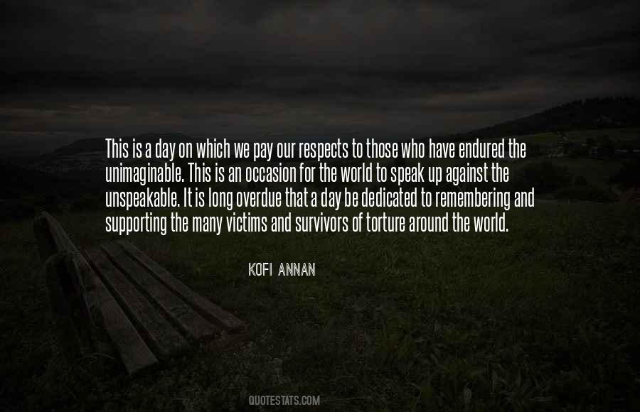 Knutton St Quotes #1386302
