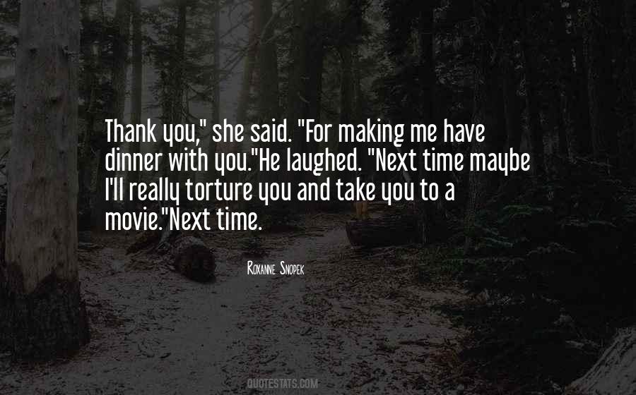 Movie Roxanne Quotes #1118798