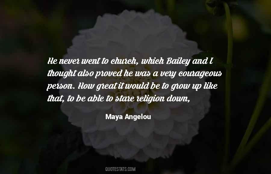 Nantz Flowers Quotes #281947
