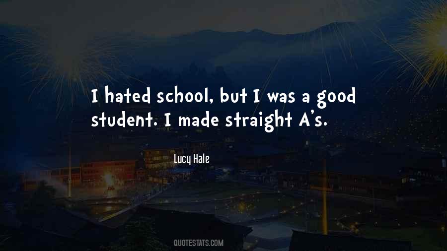 Allicatttx Quotes #1876267