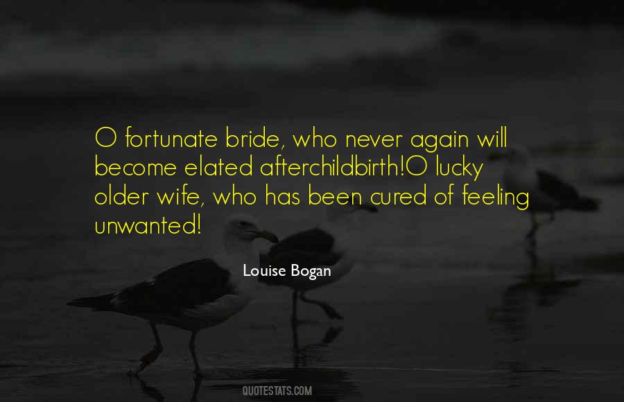 Bride Quotes #1298262