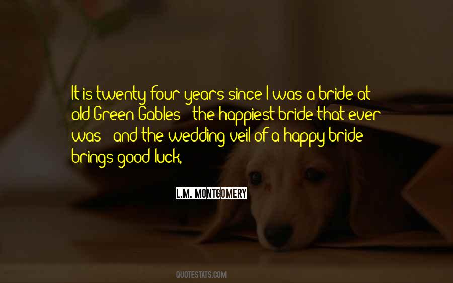 Bride Veil Quotes #840212