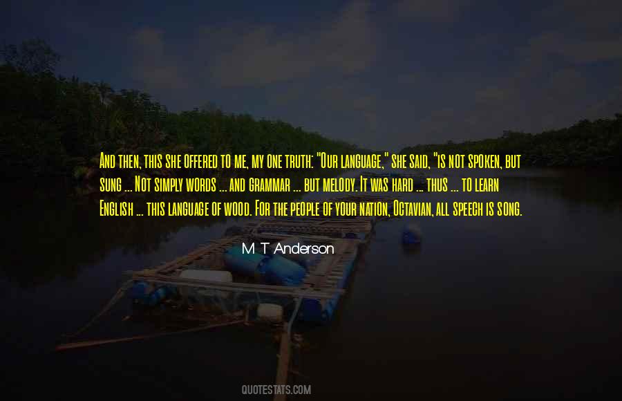 Madagascars Water Quotes #644836