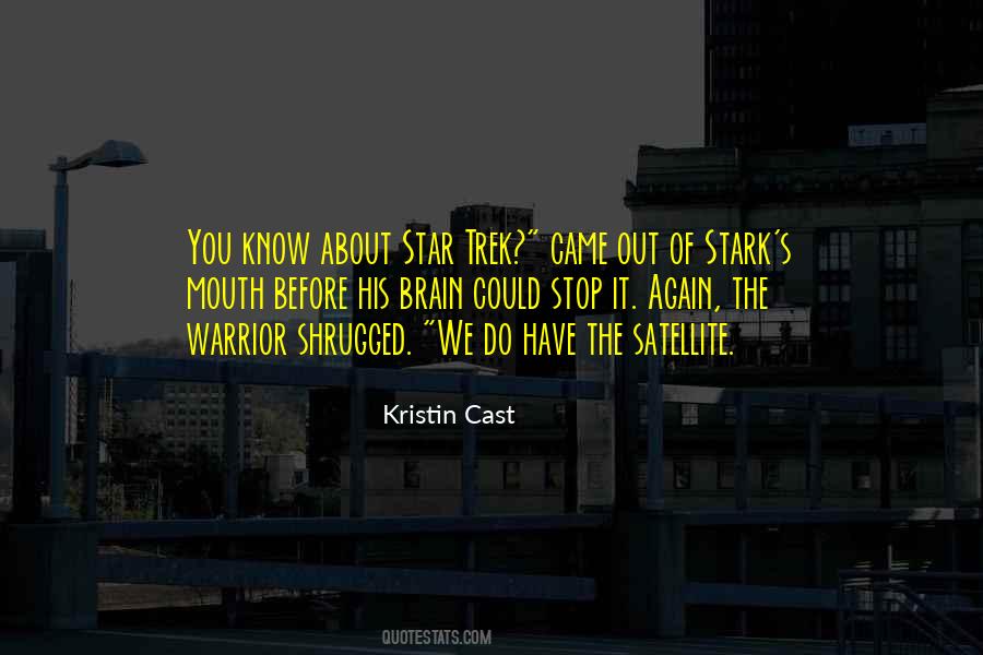The House Of Night Quotes #1009243