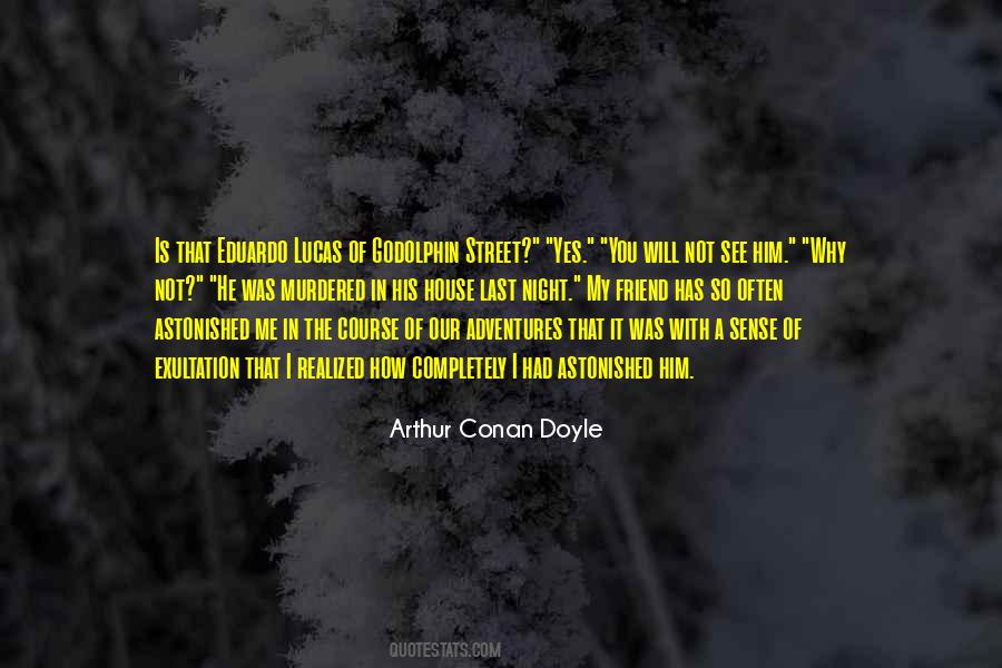 The House Of Night Quotes #1068167