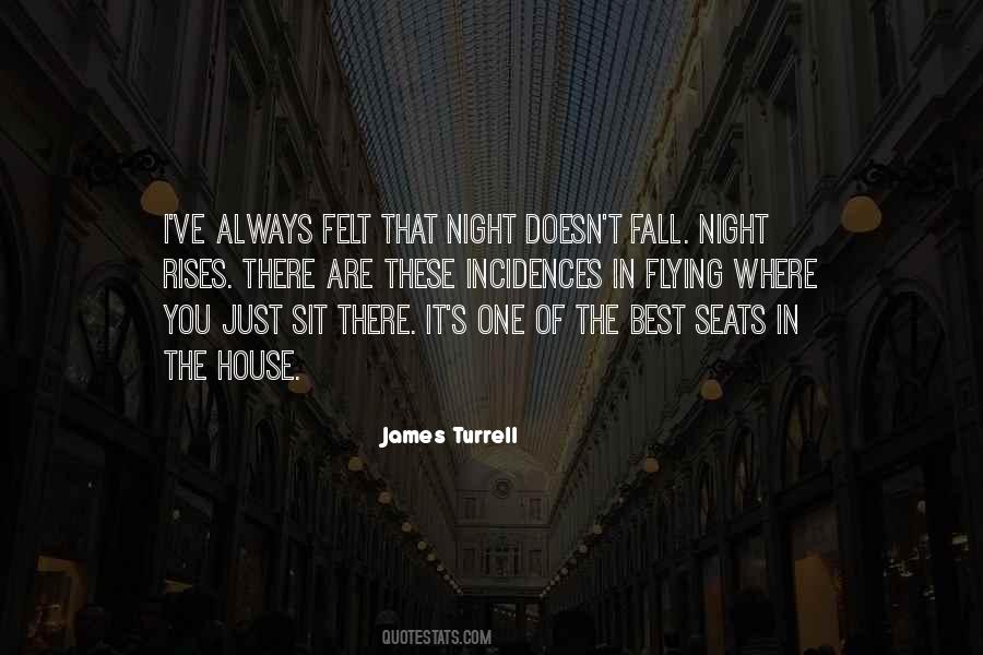 The House Of Night Quotes #118820