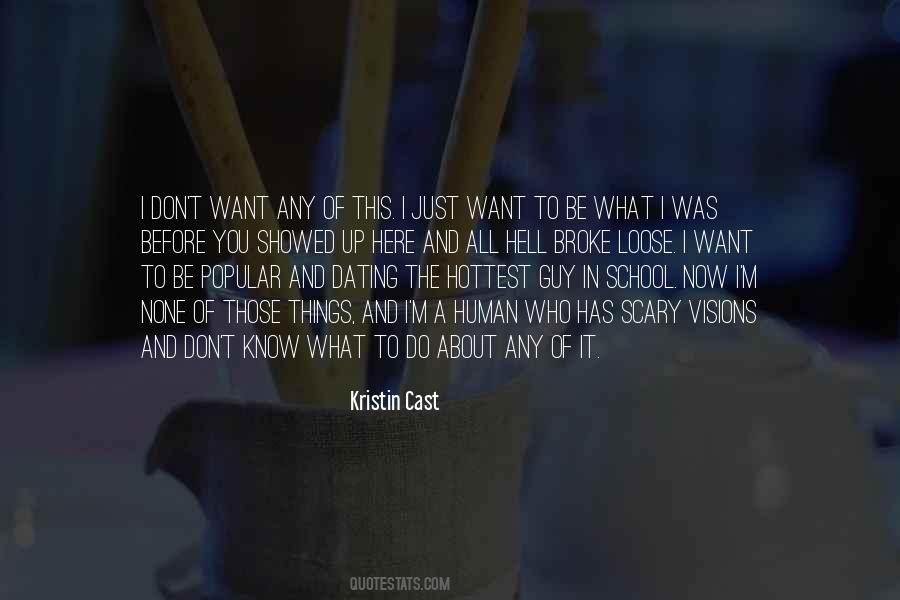 The House Of Night Quotes #1229574