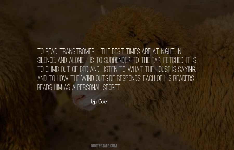 The House Of Night Quotes #1270868