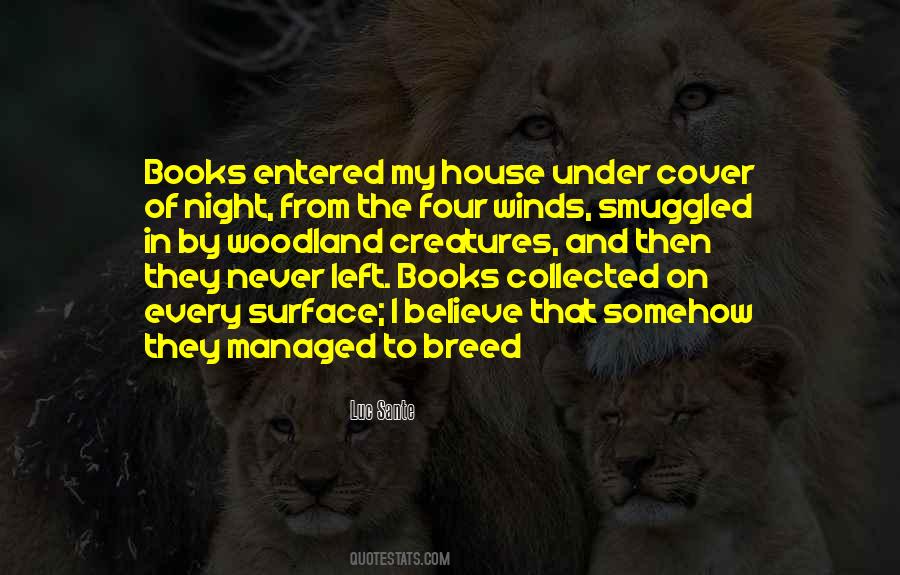 The House Of Night Quotes #285945