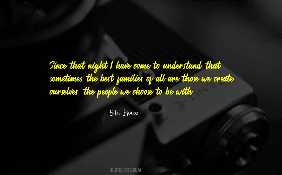 The House Of Night Quotes #286157