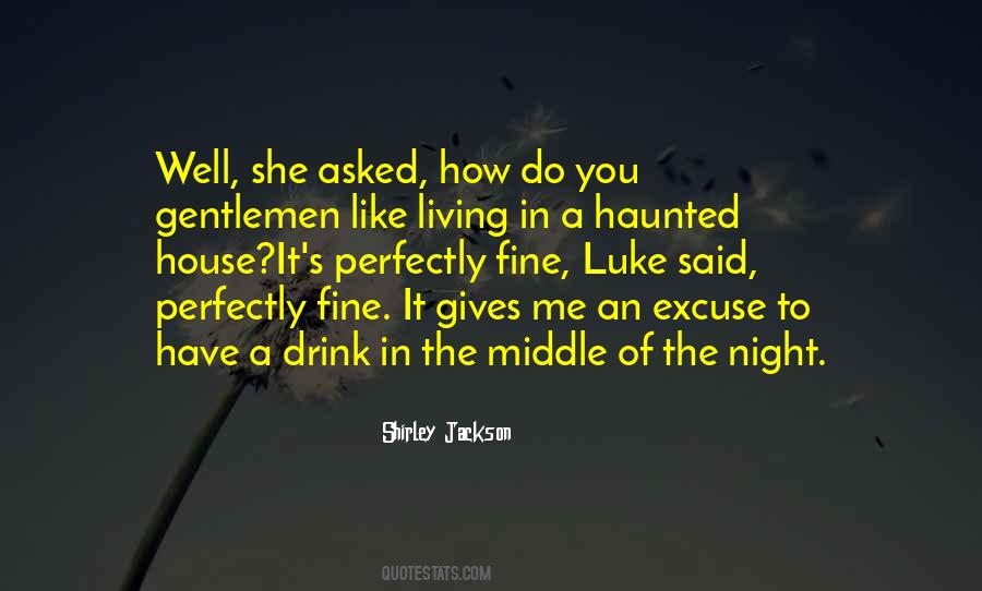 The House Of Night Quotes #295577