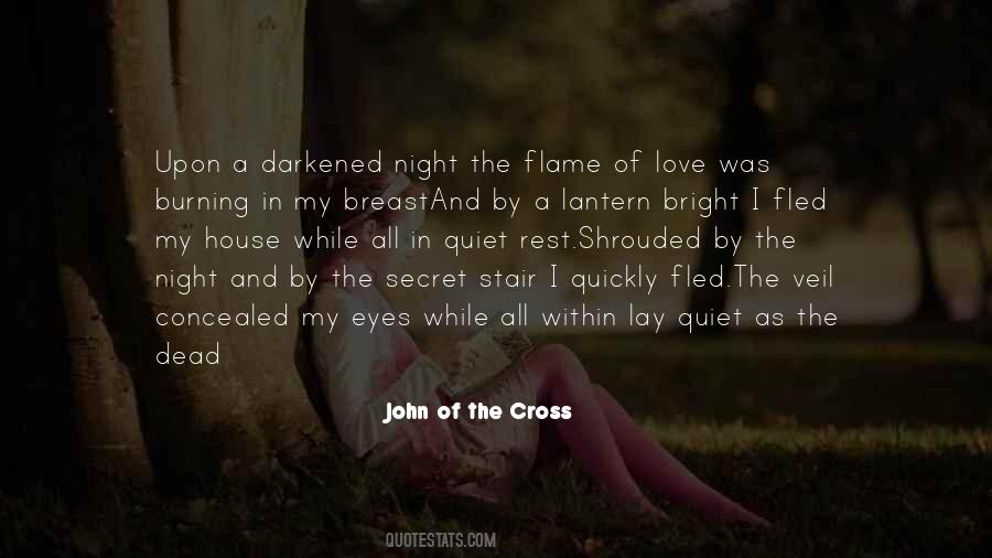 The House Of Night Quotes #422536