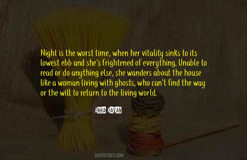The House Of Night Quotes #560073