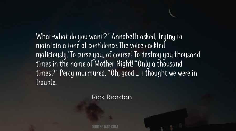 The House Of Night Quotes #643516