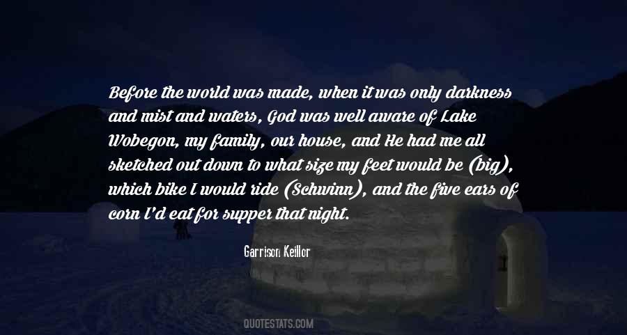 The House Of Night Quotes #688592