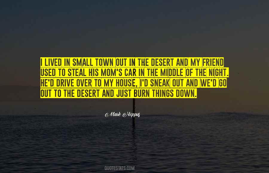 The House Of Night Quotes #961561