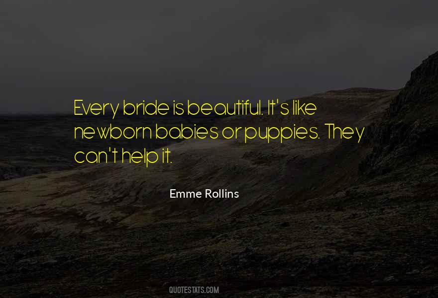 Bride Wedding Quotes #1037733