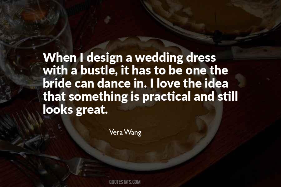 Bride Wedding Quotes #1136742