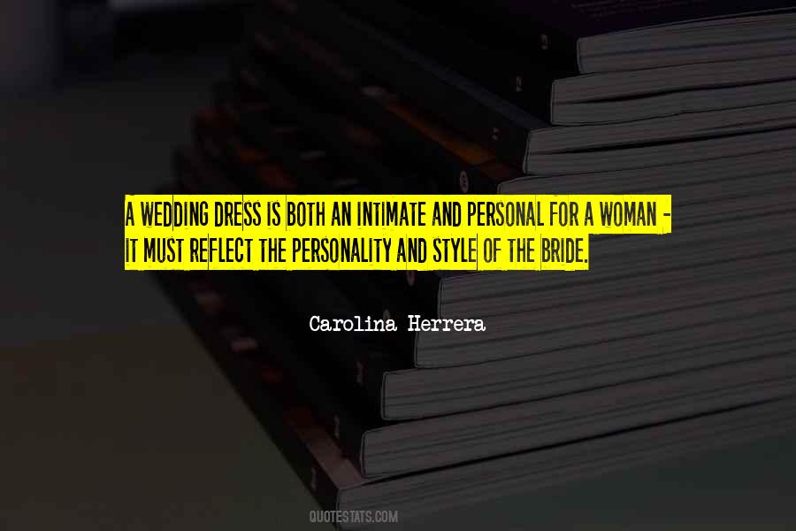 Bride Wedding Quotes #1743975