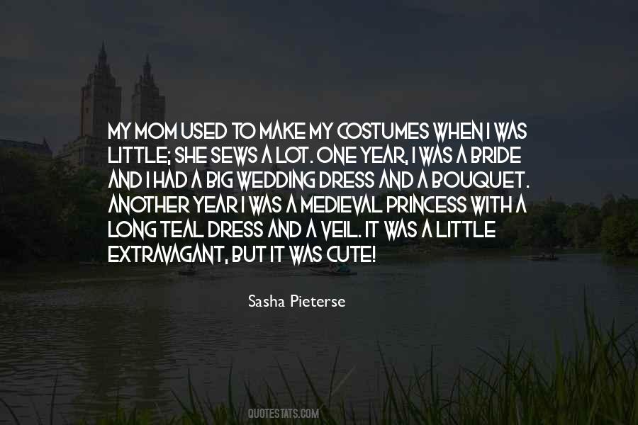 Bride Wedding Quotes #241132