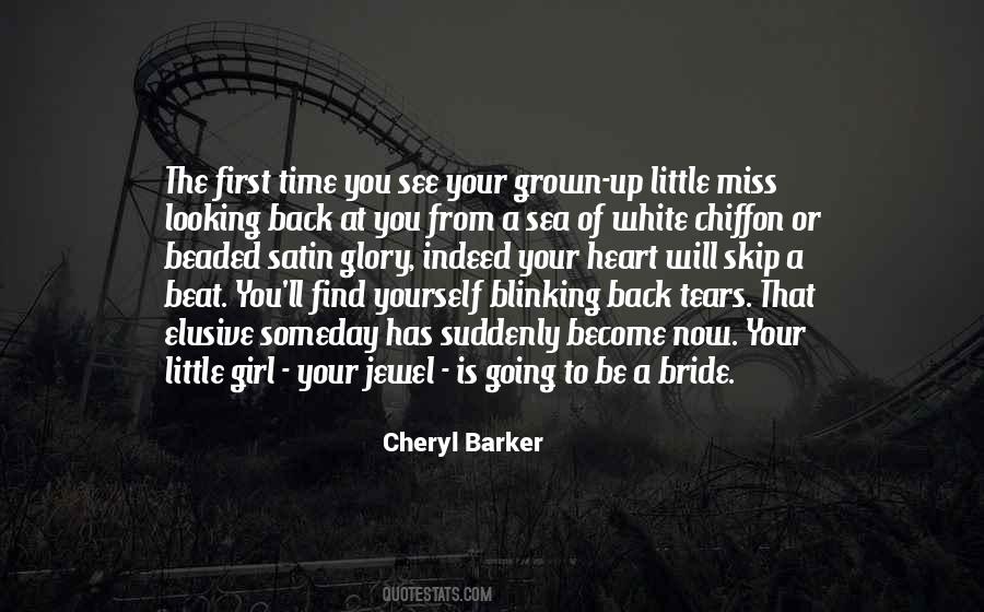 Bride Wedding Quotes #250190