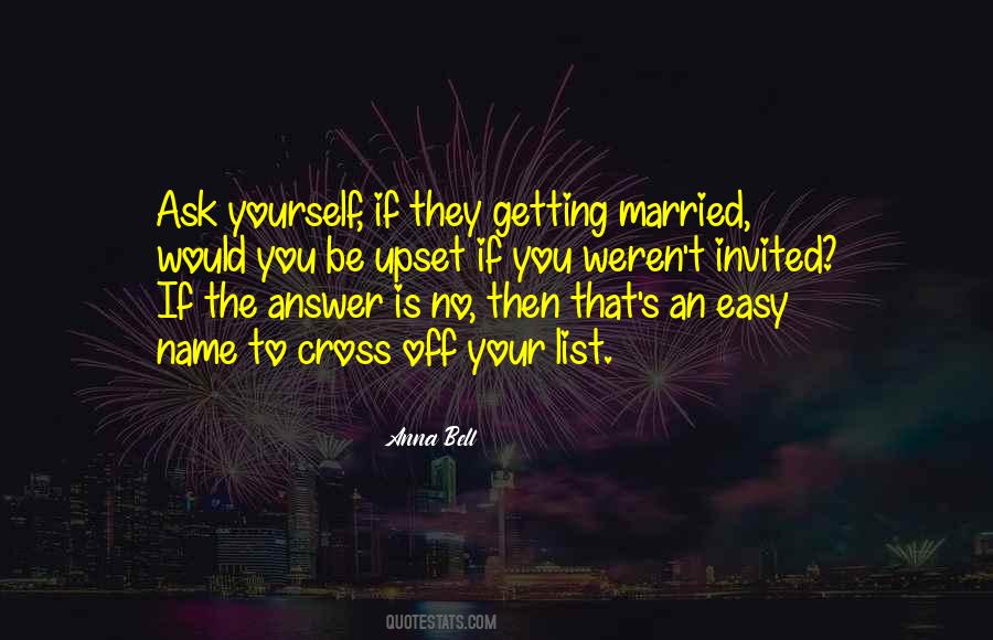 Bride Wedding Quotes #279081