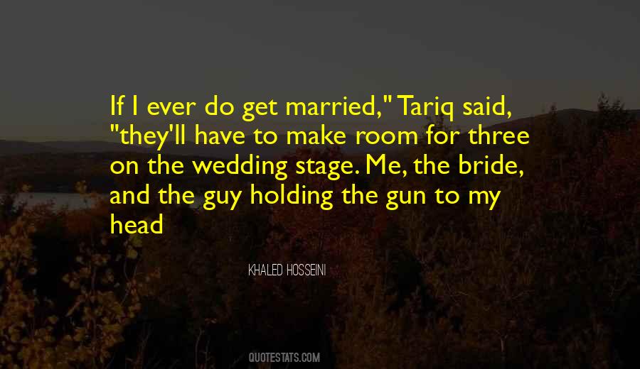 Bride Wedding Quotes #510485