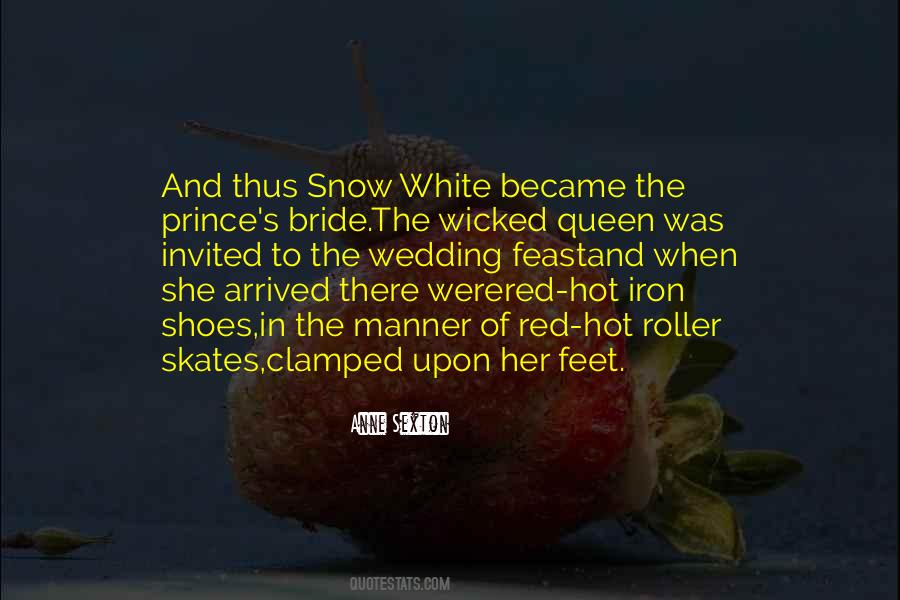 Bride Wedding Quotes #562769