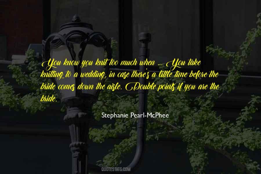Bride Wedding Quotes #777759