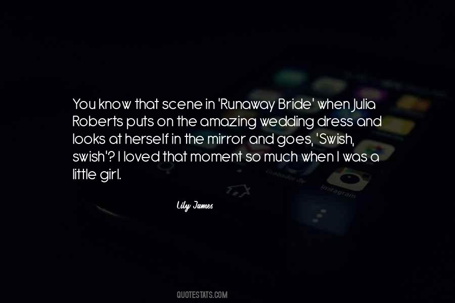 Bride Wedding Quotes #918338