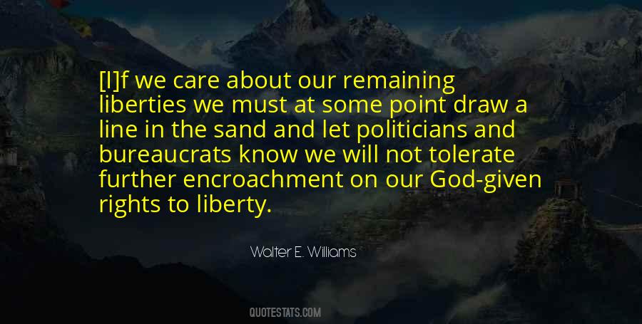 God Given Rights Quotes #591430