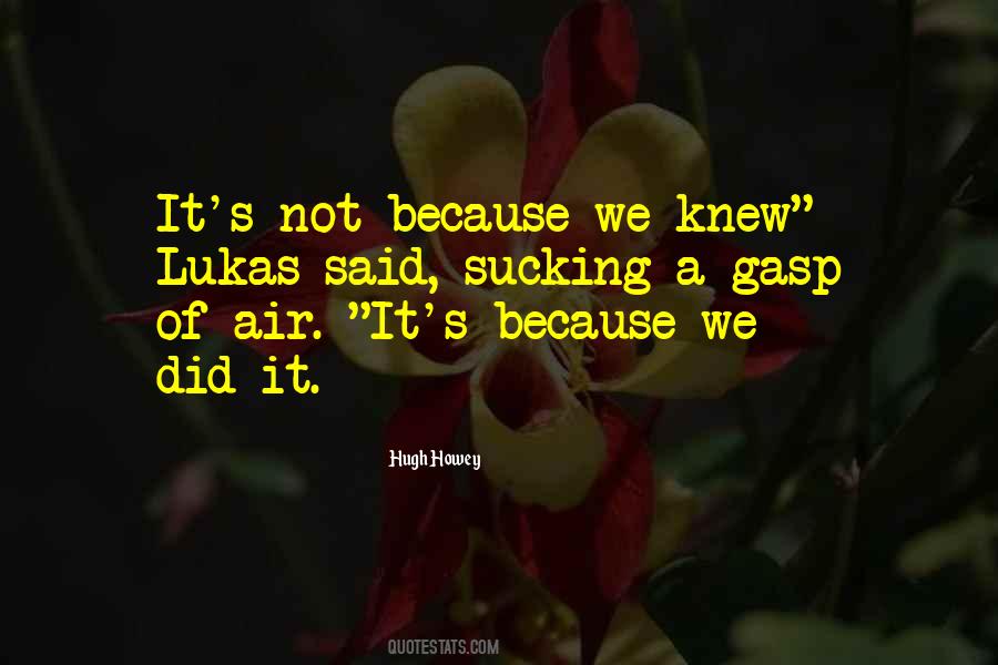 Dtest Pracky Quotes #1220910