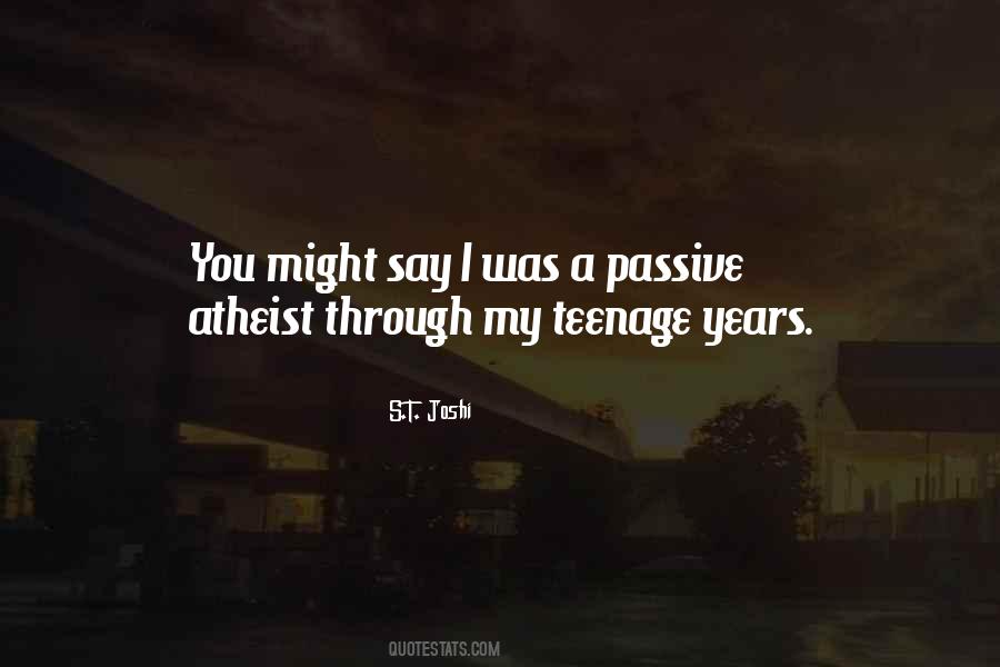 Rages Synonym Quotes #685510