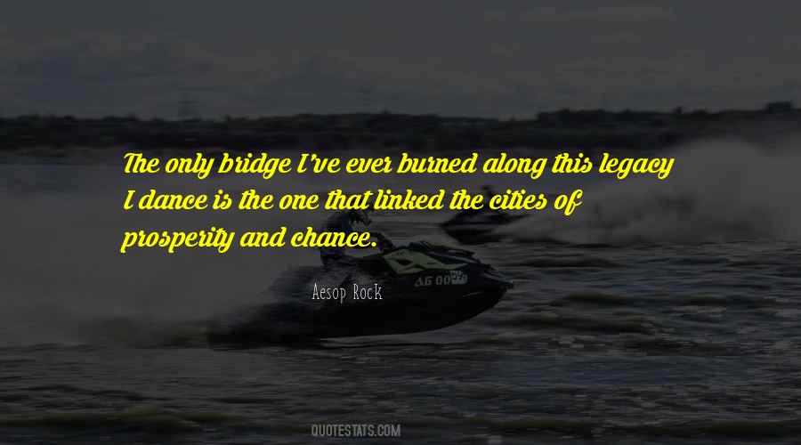 Bridge Quotes #1735040