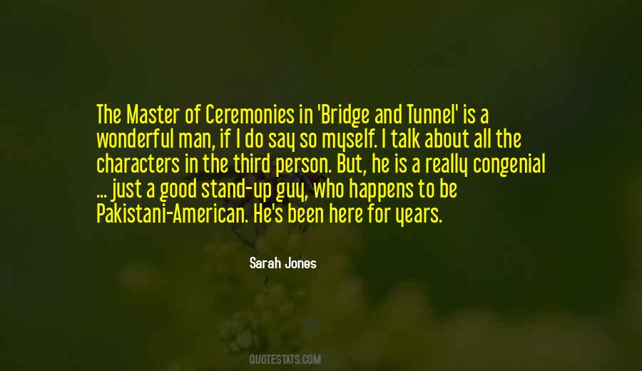 Bridge Quotes #1799636