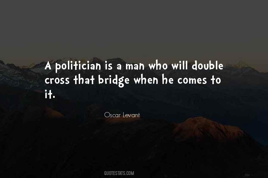 Bridge Quotes #1801733