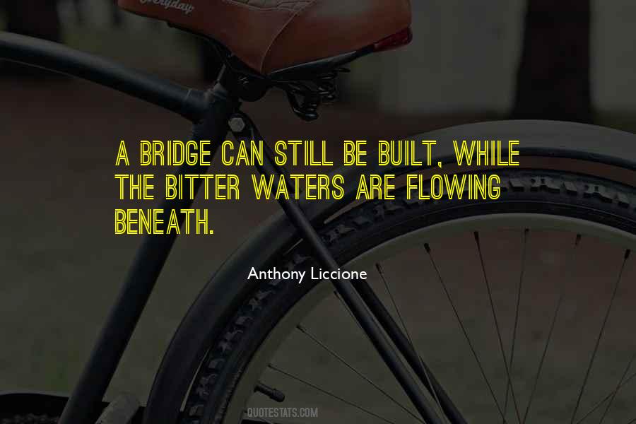 Bridge Quotes #1878386