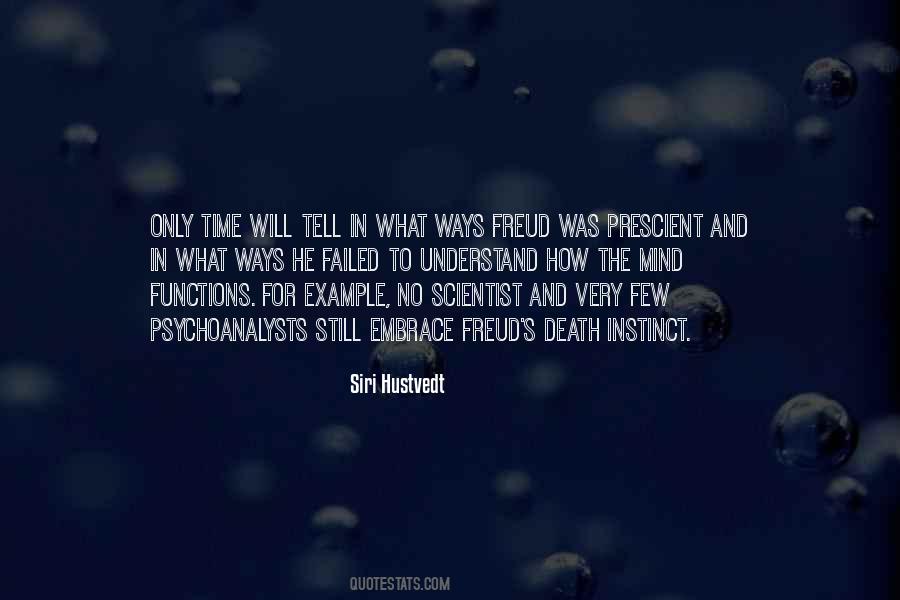 Excesiva Manejo Quotes #79608