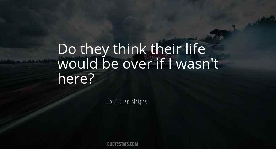 Unbestimmte Pronomen Quotes #277015